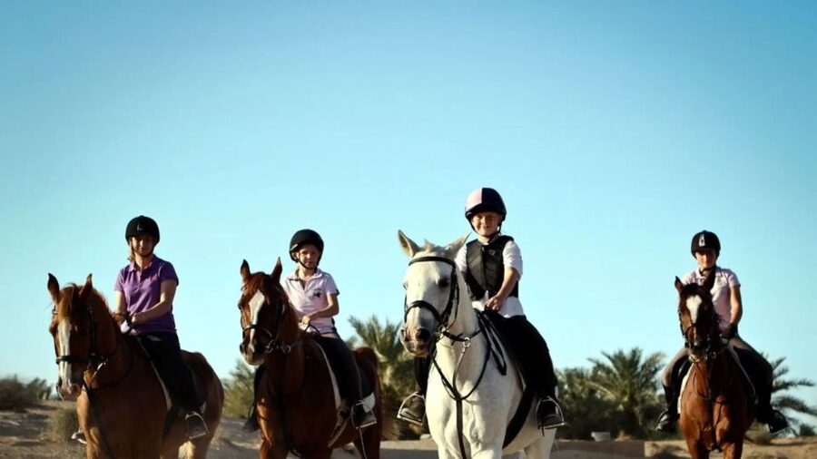 Alanya: Horse Riding Tour with Hotel Transfers - Photo stops, Turkish tea, and time to slow down