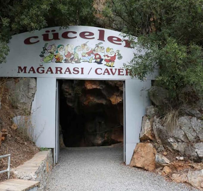 Alanya: Jeep Safari and Sapadere Canyon Tour with Lunch - Who will enjoy this tour most