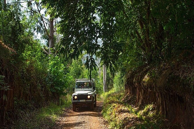 Alanya Jeep Safari Tour To Taurus Mountains (6 Activities in 1 Trip) - Village, museum, and market stops