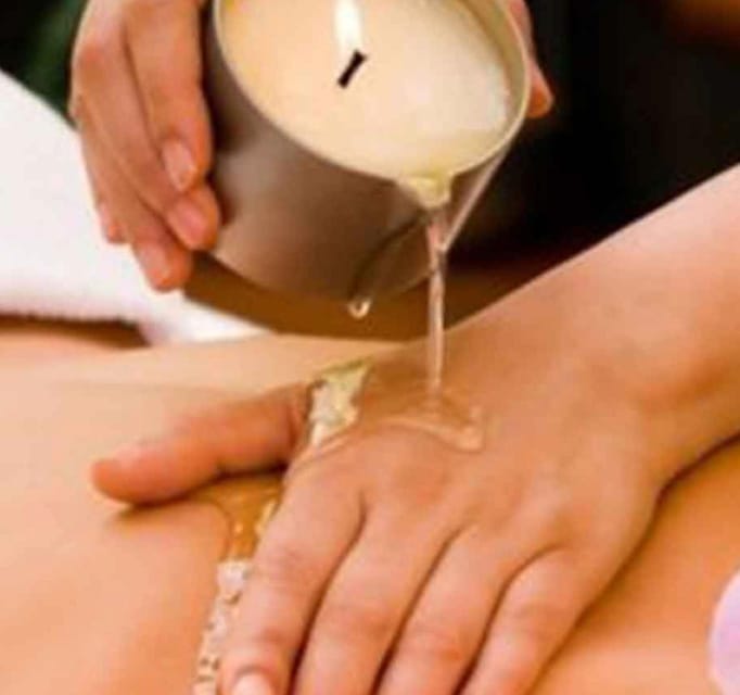 Alanya/Kemer/Side: Turkish Bath and Massage with Transfers - Pickup from Alanya, Kemer, or Side
