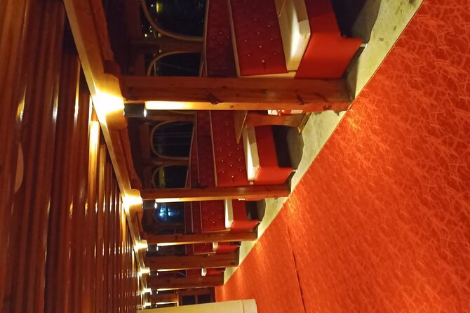 Alanya King of Vikingen All Inclusive Boat Tour - Who will enjoy the Vikingen boat tour?