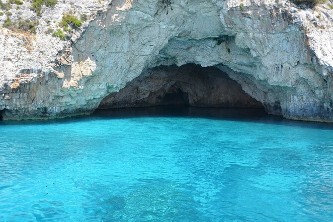 Alanya: Luxury Pirate Boat Tour with Foam Party - Hotel pickup and the morning start