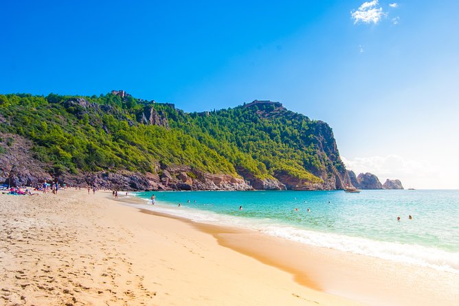 Alanya Mini City Tour with Cable Car - What this four-hour Alanya tour actually gives you