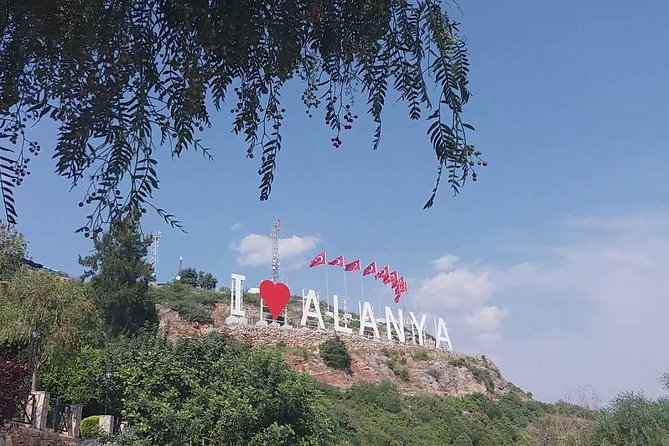 Alanya Mini City Tour with Cable Car - Is $54.13 a fair price?