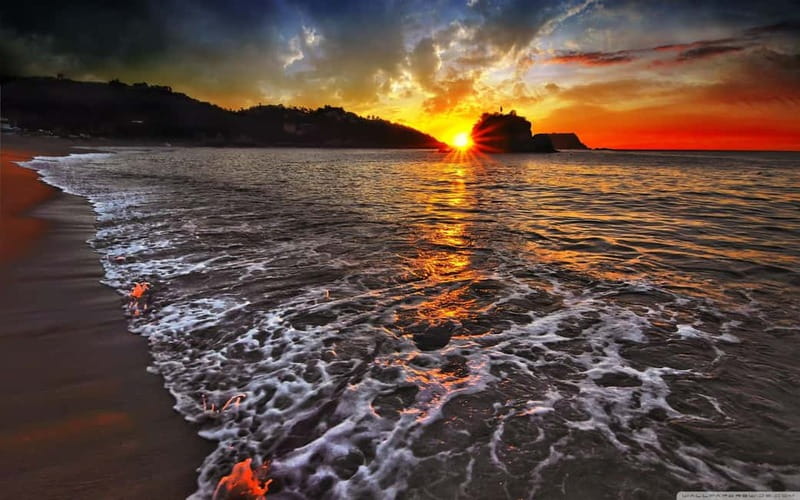 Alanya Optional Alcoholic Sunset Boat Cruise and Foam Party - The final swim beneath the stars