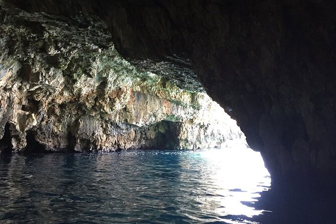 Alanya Pirate Boat Trip All-Inclusive with Lunch & Transfers - Setting out from Alanya Yacht Harbor