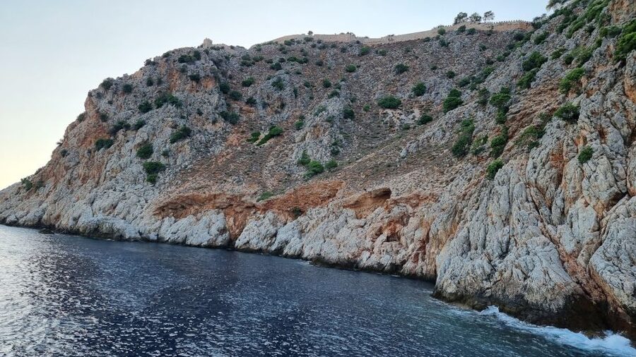 Alanya: Relax Boat Trip With Lunch & Swimming - Getting from your hotel to Alanya Harbor