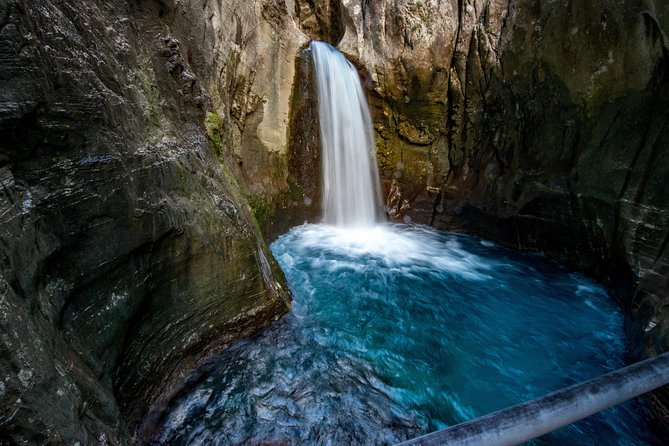 Alanya Sapadere Canyon, Cave, Dim Stream and Picnic Tour - Is the jeep transport part of the fun or a problem?