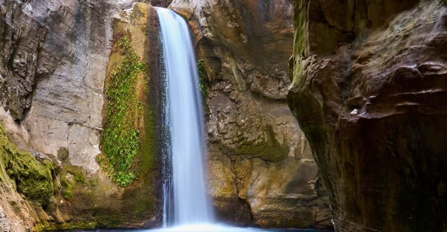 Alanya: Sapadere Canyon Walk & Dim Cave with Dim River Lunch - Key points before you book