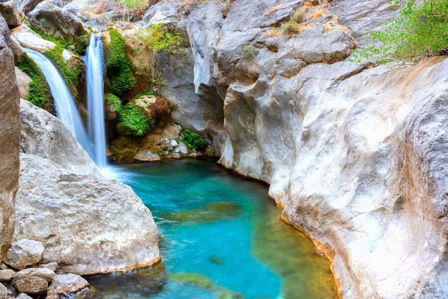 Alanya: Sapadere Canyon Walk & Dim Cave with Dim River Lunch - What to bring for Sapadere Canyon