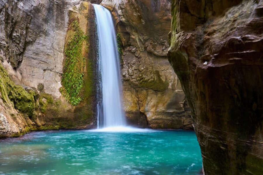 Alanya: Sapadere Canyon Walk & Dim Cave with Dim River Lunch - Who should book this Alanya day trip?