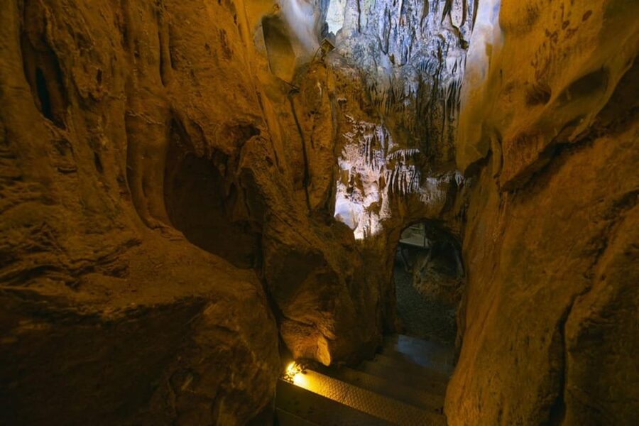 Alanya: Sapadere Canyon Walk & Dim Cave with Dim River Lunch - My verdict: book it for variety, not solitude