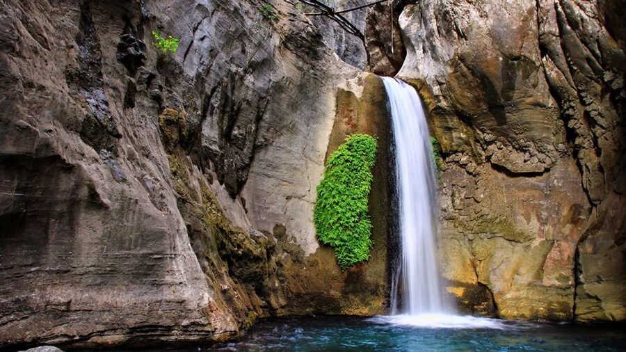 Alanya: Sapadere Canyon Waterfalls & Dwarfs Cave Tour - Leaving Alanya for the Taurus Mountains