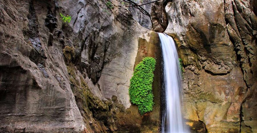 Alanya: Sapadere Canyon Waterfalls & Dwarfs Cave Tour - Cüceler Cave, with an extra entrance fee