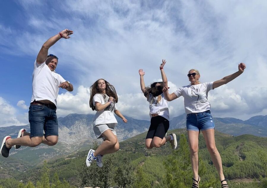 Alanya: Sapadere Canyon Waterfalls & Dwarfs Cave Tour - Heat, walking, and comfort