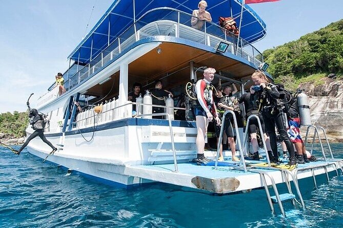 Alanya : Scuba Diving for Beginners w/ Lunch and Transfer - Is $36.04 good value in Alanya?