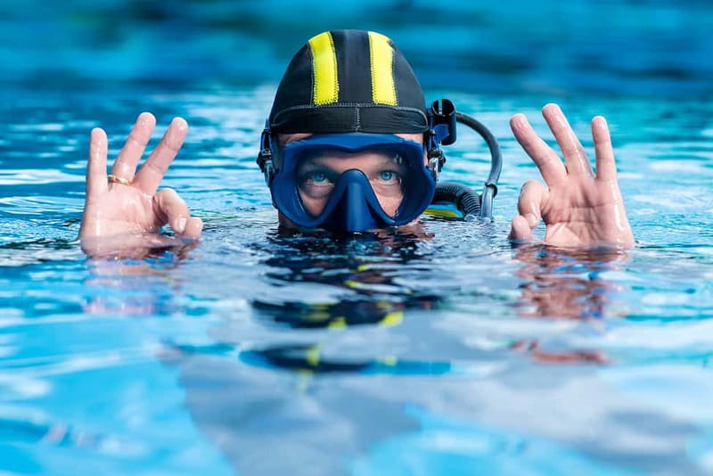 Alanya: Scuba Diving Tour with Lunch and Hotel Transfers - Who will enjoy this Alanya boat outing?
