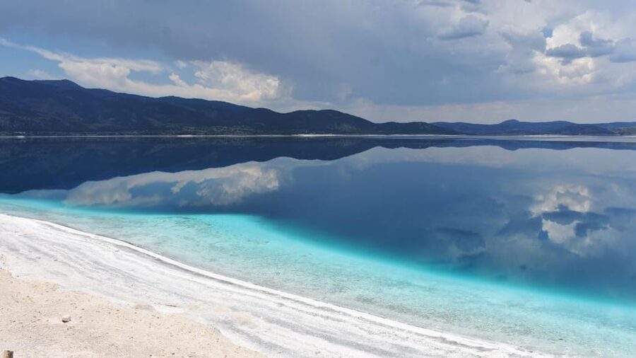 Alanya, Side, Antalya To Pamukkale & Salda Lake A Magical - Who will enjoy this tour most