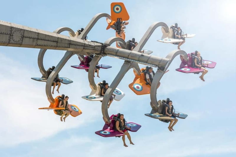 Alanya, Side To Land of Legends Theme Park Ticket & Transfer - Key things to know before you go