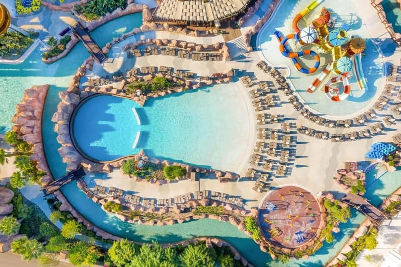 Alanya, Side To Land of Legends Theme Park Ticket & Transfer - Dolphins, beluga whales, sea lions, and the 5D cinema