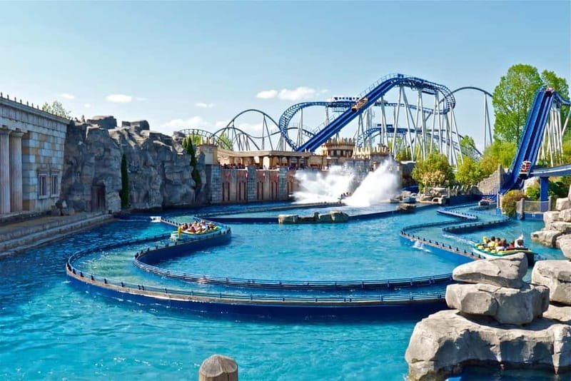 Alanya, Side To Land of Legends Theme Park Ticket & Transfer - What the tour does well, and where it falls short
