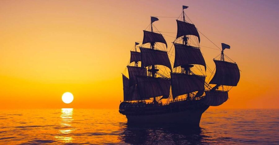 Alanya: Sunset Cruise with Dinner - Swimming at Ulas Beach and along the peninsula