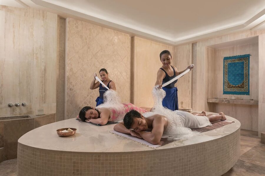 Alanya Turkish Bath – 4 Hammam Options for Pure Relaxation - Key things to know before you book