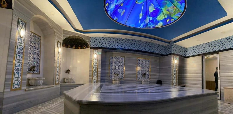 Alanya: Turkish Bath Experience with Massage and Wine Option - Why a Turkish Bath Makes Sense in Alanya