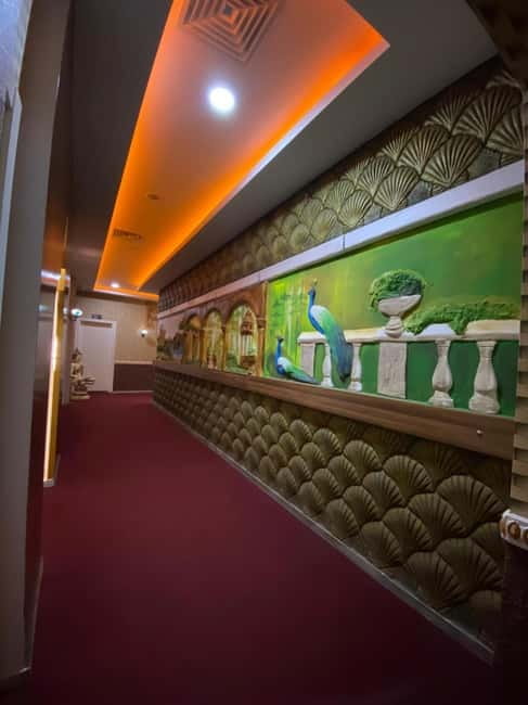 Alanya: Turkish Bath Experience with Massage and Wine Option - My Practical Verdict Before You Book