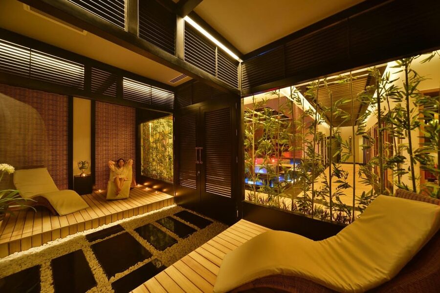Alanya: Turkish Bath with Foam and Aromatherapy Massages - Key points to know before booking