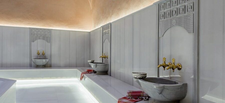 Alanya: Turkish Bathhouse and Spa Experience with Massage - Key points to know before you book