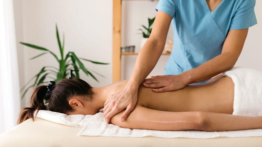 Alanya: Turkish Bathhouse and Spa Experience with Massage - The 30-minute oil massage is where the package earns its price
