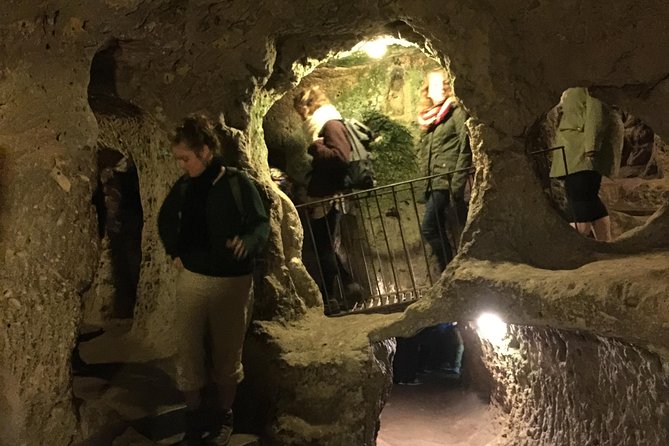 All In One Cappadocia Private Tour - Why this private tour works for a short Cappadocia visit