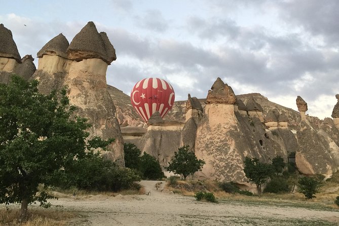 All In One Cappadocia Private Tour - Guides, drivers, and the human side of the day