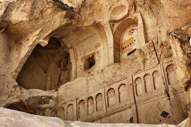 all inclusive/Day Trip Istanbul to Cappadocia Red Tour w Flight - Devrent Valley feels almost unreal