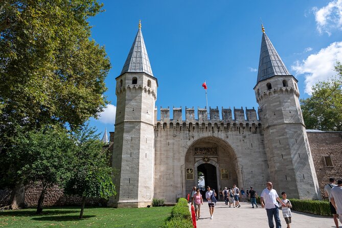 All Inclusive Full-Day Private Guided Cultural Tour of Istanbul - Why this Istanbul tour works well for a first visit