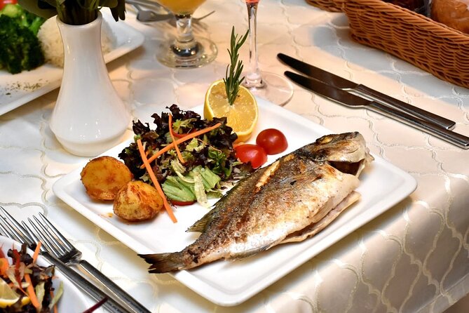 All Inclusive Luxury Bosphorus Dinner Cruise & Turkish Night Show - Who will enjoy this cruise most