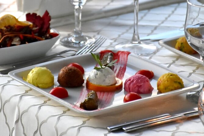 All Inclusive Luxury Bosphorus Dinner Cruise & Turkish Night Show - A sensible way to prepare