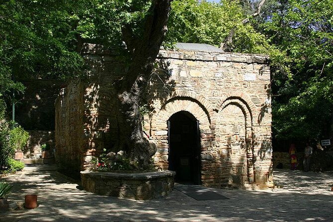 ALL INCLUSIVE Private Ephesus, House of Mary, LUNCH, Entrances - Key Points to Know Before Booking