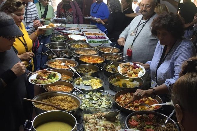 ALL INCLUSIVE Private Ephesus, House of Mary, LUNCH, Entrances - Transport, Walking, and Cruise-Day Practicalities