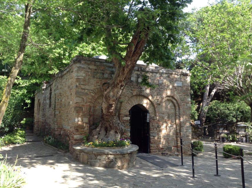 All Inclusive Private Ephesus & Mary's House Tour with LUNCH - Why this private Kusadasi tour works well