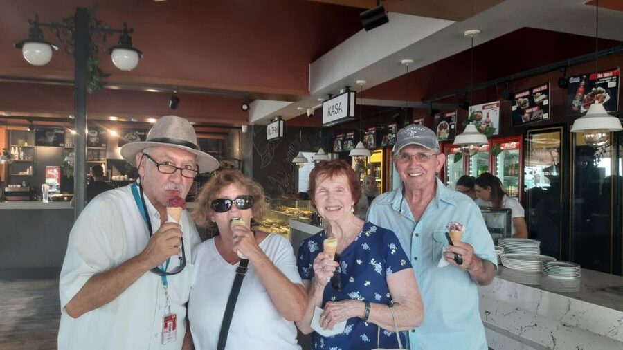 All inclusive VIP Customizable Ephesus with Lunch & Entrance - What makes the all-inclusive price worthwhile