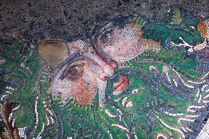 Ancient Rome Under Istanbul - What makes this underground Istanbul walk worth your time