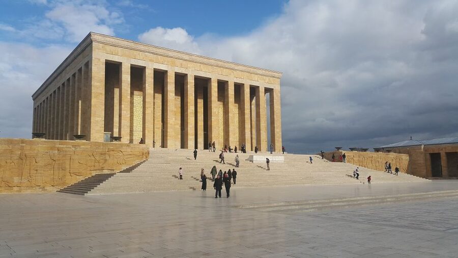 Ankara: Private Tour with a Local - How the private format changes the day