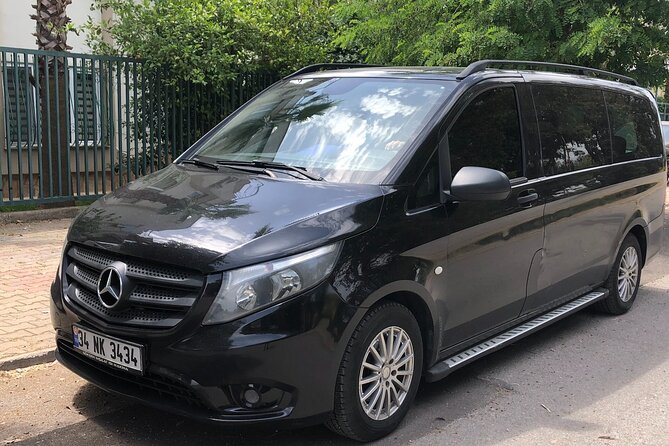 Antalya Airport to Side ,Lara, Belek Hotels Private Transfer - What the Antalya airport pickup is like