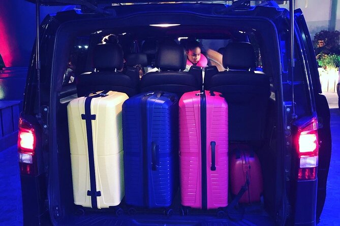 Antalya Airport to Side ,Lara, Belek Hotels Private Transfer - How the service handles communication and delays