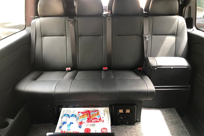 Antalya Airport to Side ,Lara, Belek Hotels Private Transfer - Is $48.39 good value for your group?