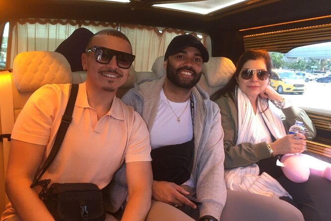 Antalya Airport Vip Private Transfer With Meet Transfer - Who will benefit most from this transfer?