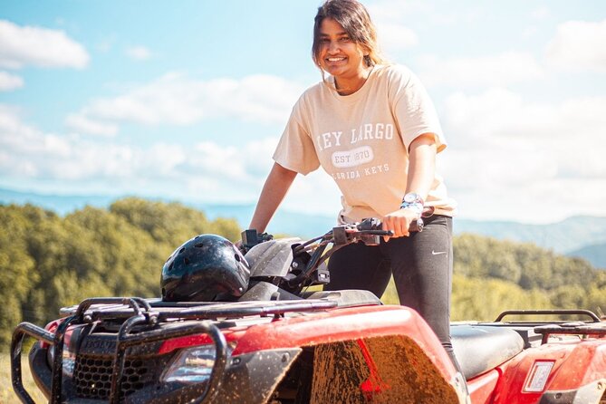 Antalya / Belek : Combo Rafting Quad & Jeep & Zipline ( 4 in 1 ) - Jeep Safari: Useful Transport or Separate Activity?