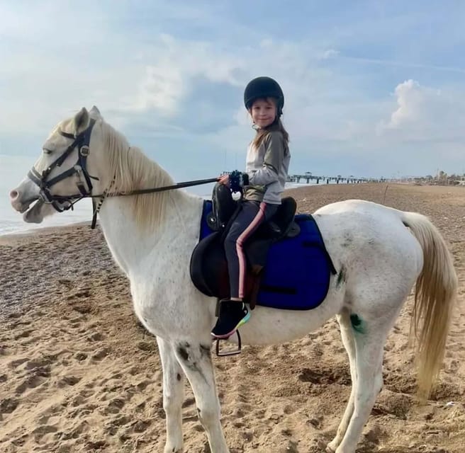 Antalya : Belek , Kundu , Horse Riding - Should You Book the Antalya Horse Ride?